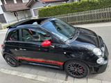Abarth 695C 16V  Cabrio - Abarth 695C Gebrauchtwagen