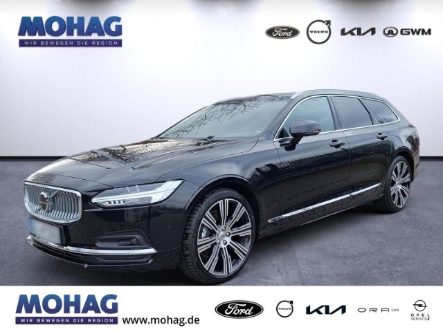 Volvo V90 Kombi B4 Diesel EU6d Plus Bright Abstandsreg