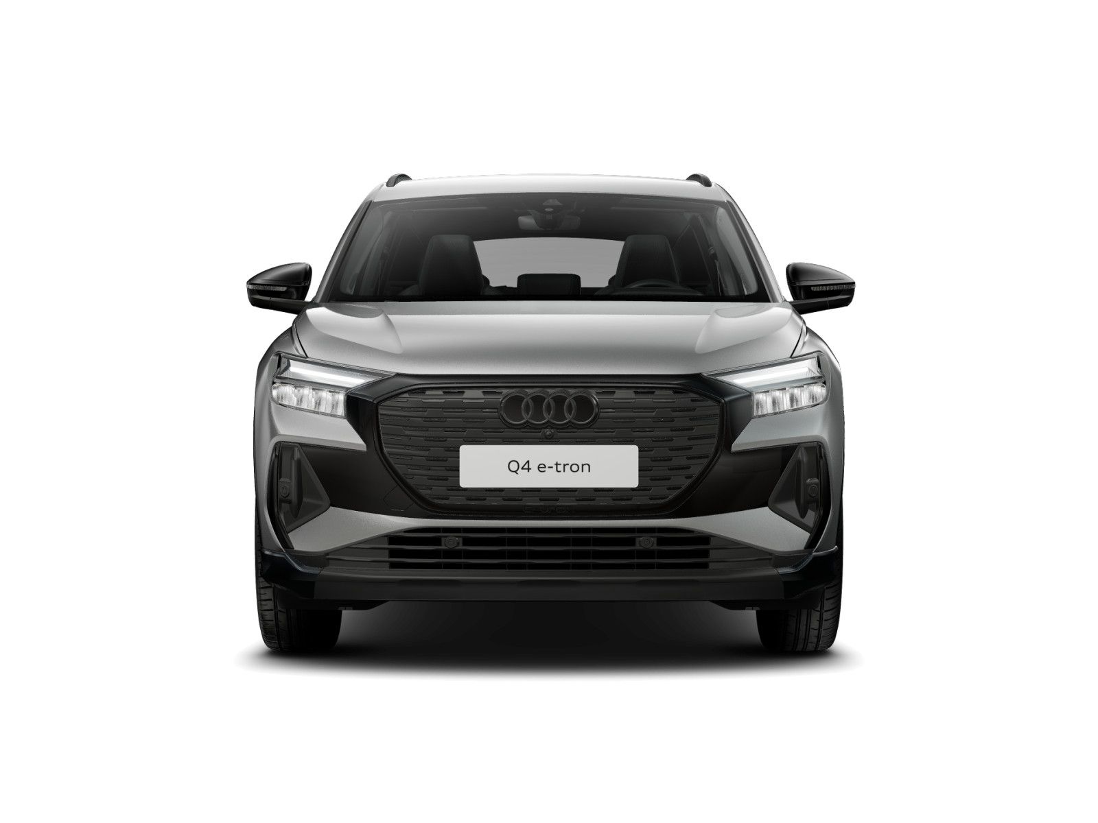 Audi Q4 e-tron - Bild 3