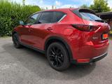 Mazda CX-5 2.5 SKYACTIV-G 194 Edition 100 FWD AT E... - Mazda Gebrauchtwagen in Bremen
