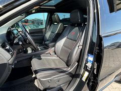 Fahrzeugabbildung Dodge Durango R/T 5.7L V8 HEMI *BLACKTOP*LED*ACC*AHK*