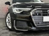 Audi A6 45 TDI qu S-line/Sport S-Tr*LED*NAVI*ACC*B&O* - Audi A6: Automatik
