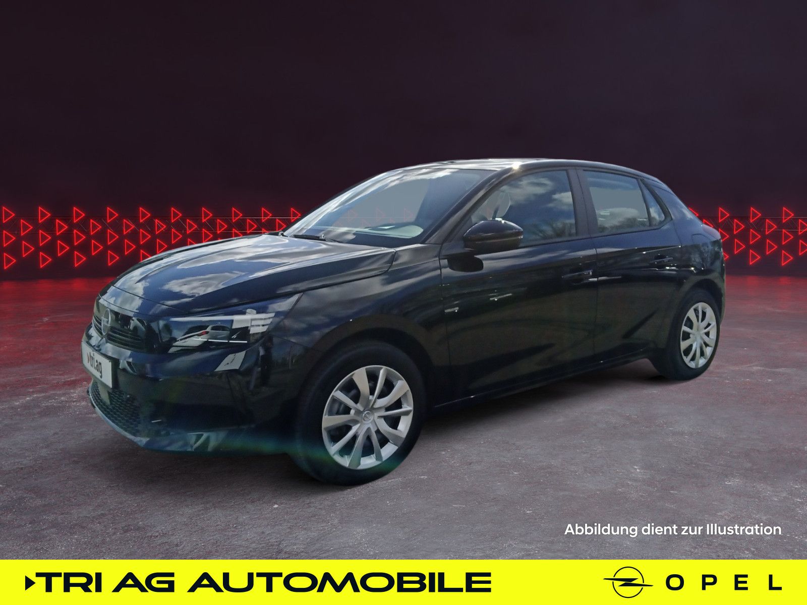 Opel Corsa - Bild 7