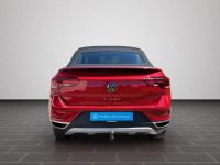 Volkswagen T-Roc - Vorschau Bild 7