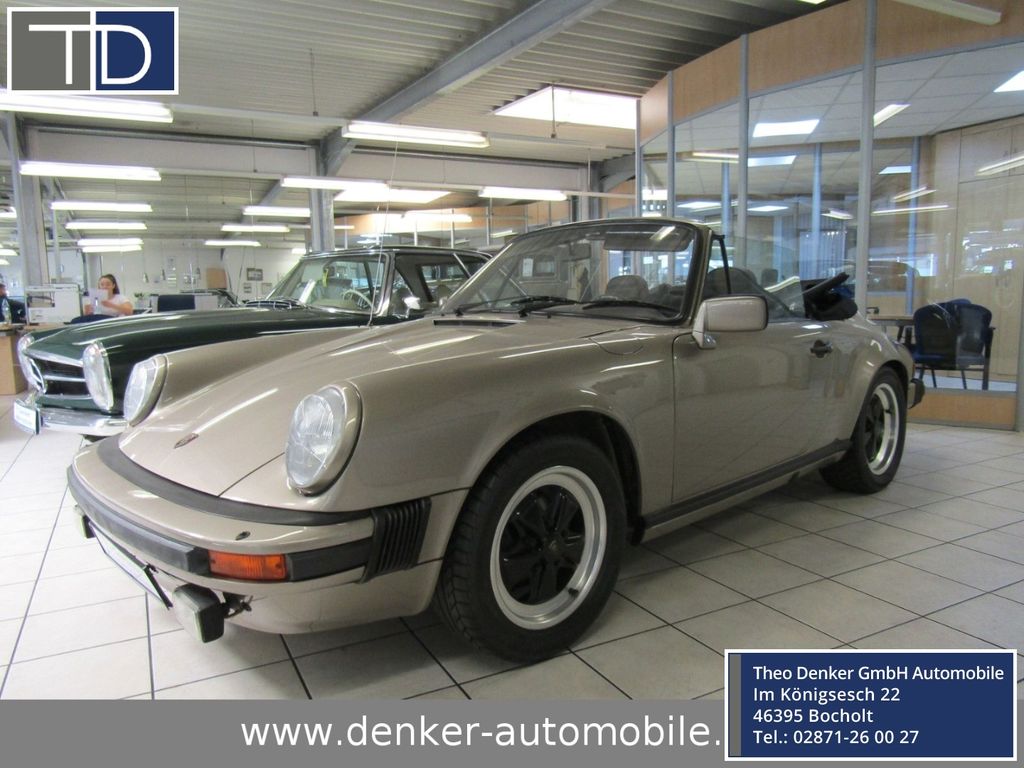 Porsche 911 Urmodell