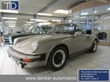 Porsche 911 SC Cabriolet H Kennzeichen - Porsche aus 1983: 911 Sc