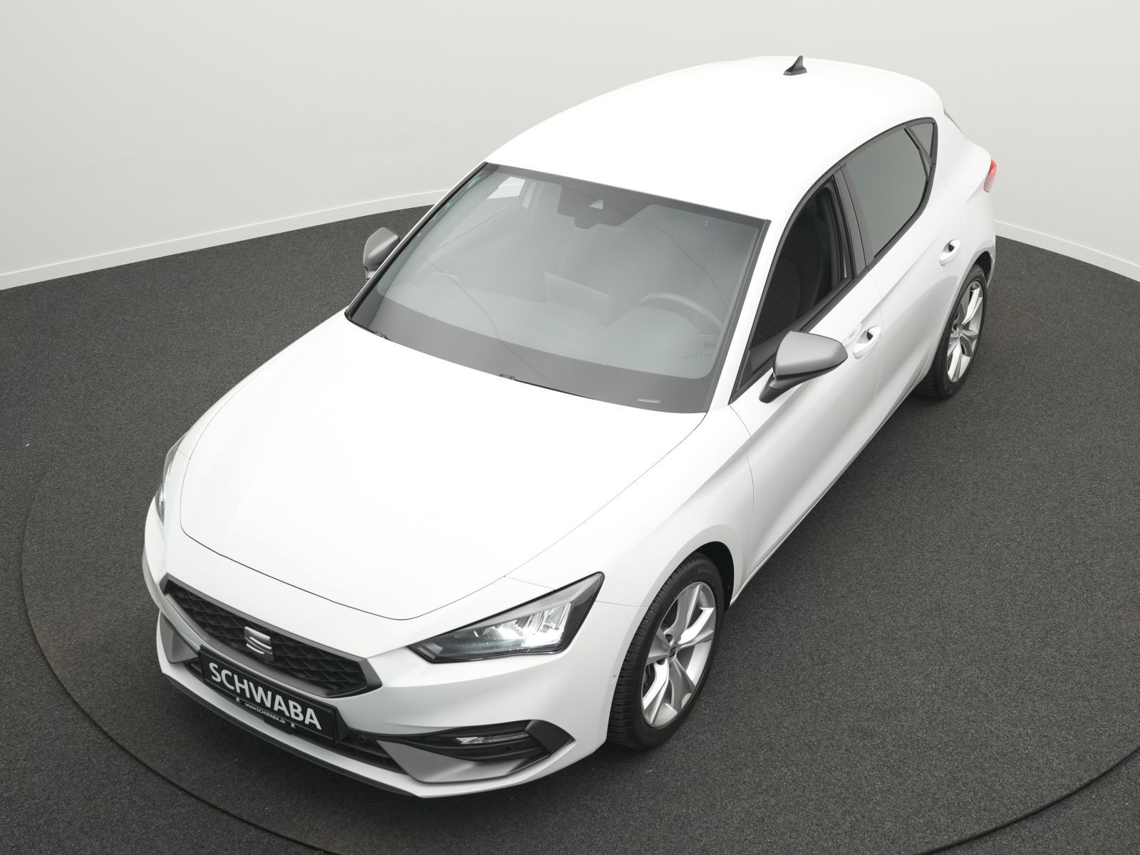 Seat Leon - Bild 19