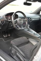 Audi TT Coupe 1.8 TFSI S tronic - Matrix-LED - s-line - Audi TT: 1.8