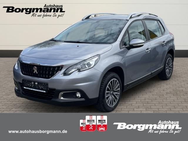 Peugeot 2008 Active 1.2 Bluetooth - Navi - Park Distance