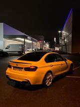 BMW Bmw 320d f30 - BMW 320: F30