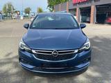 Opel Astra K Lim. 5-trg. Innovation Start/Stop*TOP* - Opel Astra: Blau