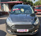 Ford Galaxy Titanium.7Sitzer.Neue Zahnriemen.Panorama - Ford Galaxy mit Diesel-Antrieb