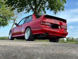 BMW E30 M3 V8 4,4 Liter - BMW M3: 30