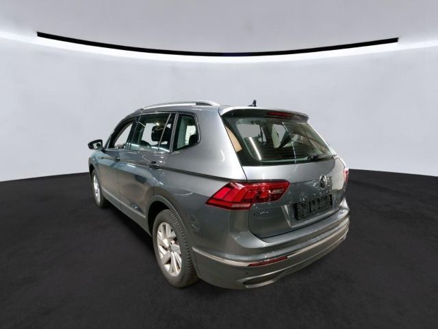 Volkswagen Tiguan Allspace - Bild 4
