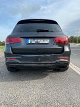 Mercedes-Benz AMG Line - Panoramadach - Burmester Soundsystem  - Mercedes-Benz GLC 220 Gebrauchtwagen in Düsseldorf