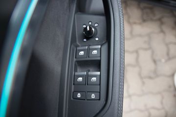 Audi e-tron 55 quattro S-Line Black,Leder,B&O,MATRIX