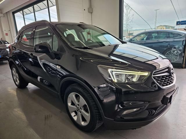 Opel Mokka X 1.6 b-Color s NEOPATENTATI