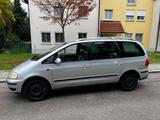 Volkswagen Sharan 2.0TDI (DPF) Freestyle Freestyle - Volkswagen Sharan: Freestyle