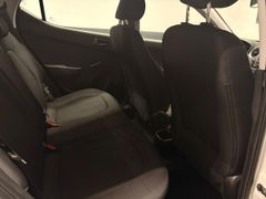 HYUNDAI i10 Classic KLIMA ISOFIX USB RADIO STOFF SITZE