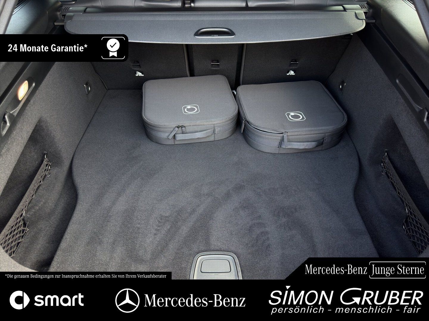 Fahrzeugabbildung Mercedes-Benz CLA 250 e SB AMG Night Burm Multibeam 360