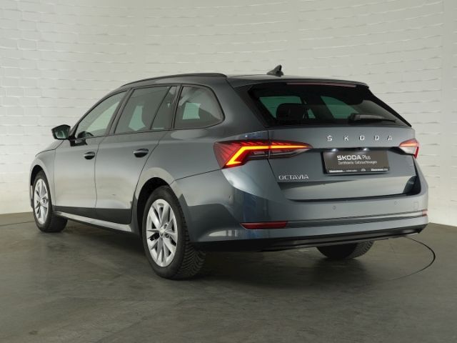 Octavia COMBI AMBITION TSI+NAVI+LED-SCHEINWERFER