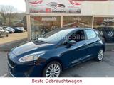 Ford Fiesta Cool & Connect - Ford in Siegen