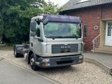 MAN TGL 12.240 4x2 BL Sattelaufliege Klima 1Hand TOP - Offers matching your search criteria