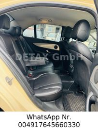 Mercedes E 200 - 7