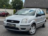 Ford Fusion Viva *RENTENER FHZ*TÜV NEU*1.HAND* - Ford aus 2004