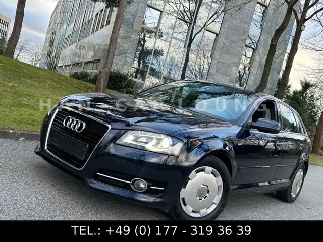 Audi A3 Sportback 1.8 TFSI S-LINE Sportpaket plus*XEN