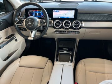 Mercedes GLB 200 - 12