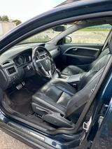 Volvo V70 T4 Euro 6 | TÜV 12/27 | 245 PS | Autom - Volvo V70: 6.6