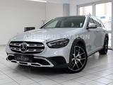 Mercedes-Benz E450 4M ALL-TERRAIN*AMG~MULTIBEAM~PANO~BURM®~HUD - silberne Mercedes-Benz E 450