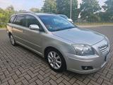 Toyota Avensis. Benzin Gasanlage!TÜV!Sehr ... - Toyota mit LPG-Antrieb