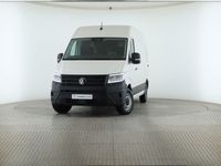 Volkswagen Crafter - Vorschau Bild 2