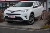 Toyota RAV4 2.5 Hybrid 4x4 Kamera Tempomat Navi PDC AHK - Toyota: Rav2