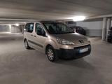 Peugeot Partner - gebrauchte Peugeot Partner aus dem Jahr 2010