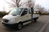 Mercedes-Benz Sprinter II Pritsche/DoKa 310/311/313/314/316 CD - Mercedes-Benz Sprinter 313 doka