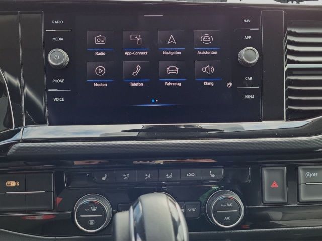 T6.1 2.0 TDI Multivan Generation Six