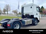 Iveco S-Way AS 440 X58 T/P ON+ KlimaA Standkl LED NA - Iveco Kipper 4x4