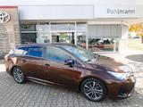 Toyota Avensis 1.8 Touring Sports LED*NAVI*LEDER - Toyota: Sport
