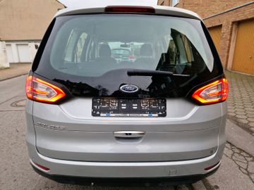 Ford Galaxy - 7