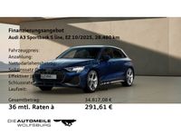 Audi A3 - Vorschau Bild 2