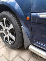 Kia PKW Kia Carens - Kia Carens aus 2004