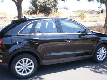 Audi Q3 - 7