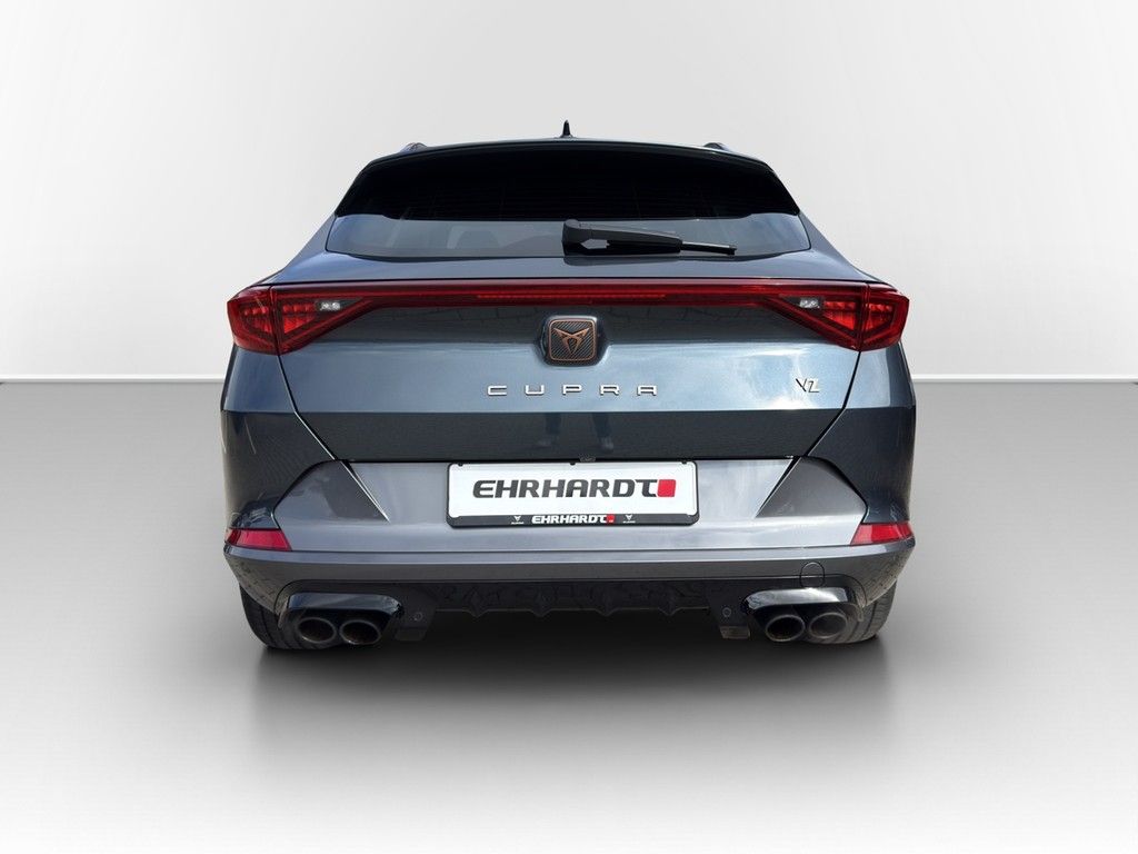 Cupra Formentor - Bild 6
