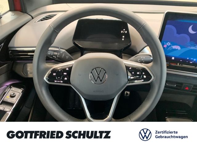 Volkswagen ID.4 - Bild 16