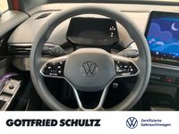Volkswagen ID.4 - Vorschau Bild 16