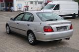 Honda Accord 1.8i *AUTOMATIK *TÜV-NEU *KLIMA - Honda Accord: 8