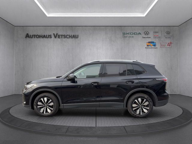 Tiguan Life 2.0 TDI 4M DSG/AHK/DCC/RFK/elHK/ACC